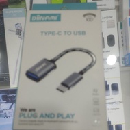 HP OTG data cable type c usb hubhp