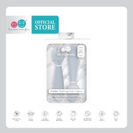 EZPZ Mini Utensils - Pewter