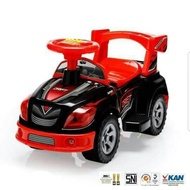 SD 606 - Children's Push Car Toy - Go Send Only