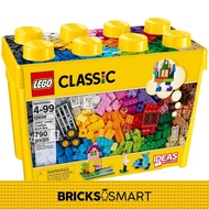 10698 LEGO Classic Large Creative Brick Box