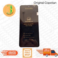 Lcd + Touchscreen Realme C55 Original Copotan