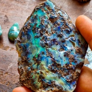 boulder opal australia