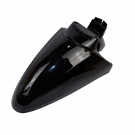 Spakbor Depan Hitam Doff Honda Scoopy eSP K2F 61100K2FN00ZJ