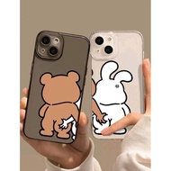 Casing iphone 15 pro max Couple