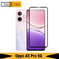 LAYAR Tempered Glass Screen Oppo A5 Pro Anti-Scratch Glass
