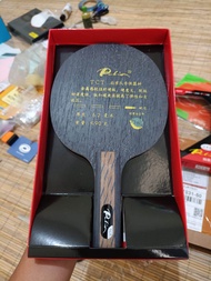 KAYU BET TENIS MEJA PALIO TCT