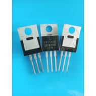 PS - IRF540N IRF540 IRF 540 new transistor irf540 mosfet irf540 ready