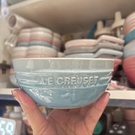 正貨 名牌 全新 Le Creuset 14cm碗。注意：可以先入數之後順豐到付