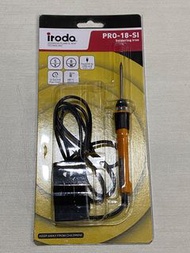 iroda 電烙鐵 辣雞 Soldering Iron 焊鐵