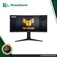 Asus TUF VG30VQL1A 29.5” Ultra-Wide Curved 200Hz WFHD Gaming Monitor