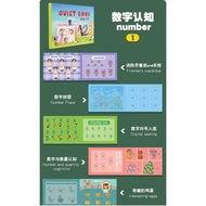 Quiet Book - Busy Book