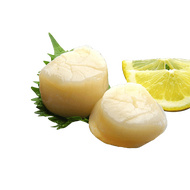 【築地一番鮮】北海道生食級北勝干貝4S1kg(約50-60顆/盒)