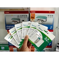 APACER AH11J 32GB USB 2.0 FLASH DRIVE / PENDRIVE