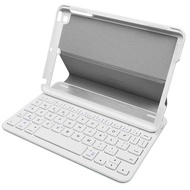 B.O.W. HB115 AIR2 Wireless Bluetooth Keyboard Case Tablet Anti-drop Magnetic Switch Keyboard