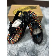 KEEN-Original tie dye