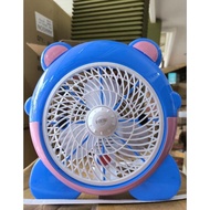 Xtra  10-Inch Character Fan Electric Table Fan Li34
