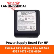 HP Smart Tank 508 511 516 518 519 531 538 618 Officejet 4535 4678 4538 4650 Printer AC Power Supply 