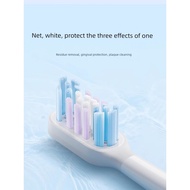 Suitable for Xiaomi Sonic Electric Toothbrush Head T301/T302/T501/T501C Replacement Head