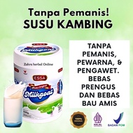 Original Goat Milk Without Sweetener Without Preservatives No Coloring No Fishy No Odor Milkgoat Essa Goatmilk Goat Milk Powder Milk Original Instant Goat Milk Original Goat Milk Vanilla Goat Milk Ettawa Goat Milk Etawa Goat Milk
