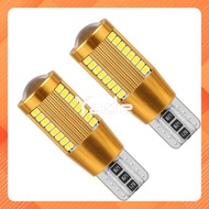 Led bulb T10 3014 38 led chips