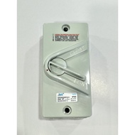 OPS 20AMP Weather Protected Switch Isolator (Avaria Italia)