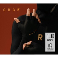 GRC Collection 𝐆𝐎𝐋𝐃 𝐋𝐀𝐁𝐄𝐋 Cycling Gloves