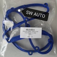 Ford Ranger T6 3.2 valve cover gasket silicone blue