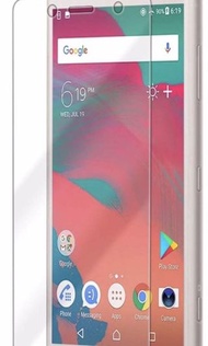 Sony Xperia XZ2 Compact 透明鋼化防爆玻璃 保護貼 Tempered Glass