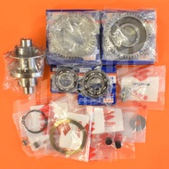 Suzuki Belang R150 Crank Balancer Set