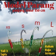 UREK Eel Eel Fishing Hook/ Urex Eel/ Rice Field Eel Macing/ German Steel Pool/