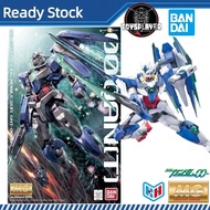 Bandai MG 1/100 Gundam 00 Qan[T] Model Kit