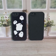 Anti crack Oppo A71 Softcase Anticrack eye protection Oppo A71