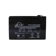 Battery 7Ah 12V Syndome A0094428