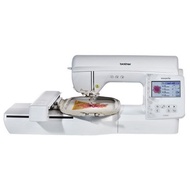 Brother NV880E Computerised Embroidery Machine