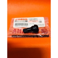 YAMAHA 💯 ORIGINAL 93900-00817 MOTORCYCLE TUBELESS VALVE <UNIVERSAL>.