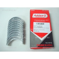 MAIN BEARING (STANDARD) (KOREA) > HYUNDAI SONATA NF YF 2008 - 2012 , KIA OPTIMA MG K5 , FORTE 2.0 > 