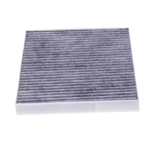 Car Cabin Air Filter For Nissan Qashqai J10 Sentra B16 X-Trail T31 2008-2013 OEM:27277-EN025 999M1-V