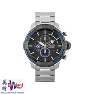 ✇❁Alexandre Christie Men Watch 6551MCBTUBA