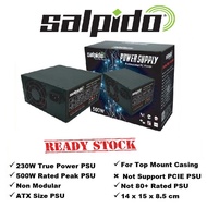 SALPIDO 500W Switching Power Supply(ATX-500W)