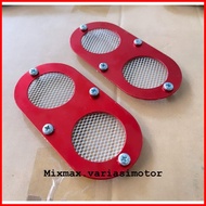 ♨ ♕ ☾ Air Ventilator Diffuser Air Ventilator All Motor nmax Xmax Vario Mio Xeon ADV Aerox Pcx Lexi