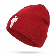 BILLIE EILISH BEANIE (Snow Hat) LIMITED EDITION 8YLR