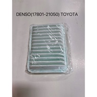 TOYOTA VIOS AIR FILTER (17801-21050)
