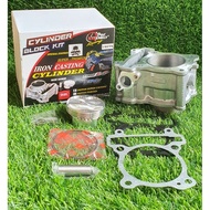 BLOK BORE UP SIZE 65MM YAMAHA JUPITER MX / VIXION / MX KING / R15 V2 / MX NEW XTR RACING
