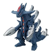 Ultra Monster Dx Zaigorg Ultraman