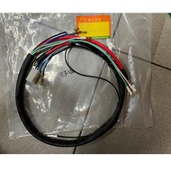 【Kawasaki 川崎】川崎125 B1 B2 電盤(引擎)出口線組 台灣製 全新組車零件 1個