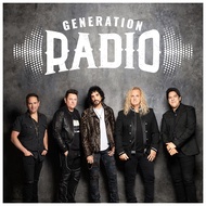 (CD-R) GENERATION RADIO - GENERATION RADIO