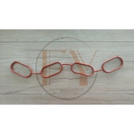 INTAKE MANIFOLD GASKET TOYOTA ALTIS 1.6 1.8 2.0 (NEW) 1ZR 2ZR 3ZR