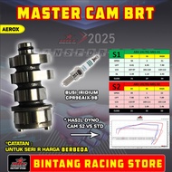 NOKEN AS BRT AEROX
