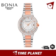 [Official Warranty] BN BNB10692 SERIES ELEGANCE WOMEN WATCH BNB10692-2617S