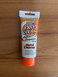 Hardex Fast Clean เจลล้างมือช่าง ครีมล้างมือ น้ำยาล้างมือ คราบหนักจารบี น้ำมันเครื่อง กาว สี ขนาด 10